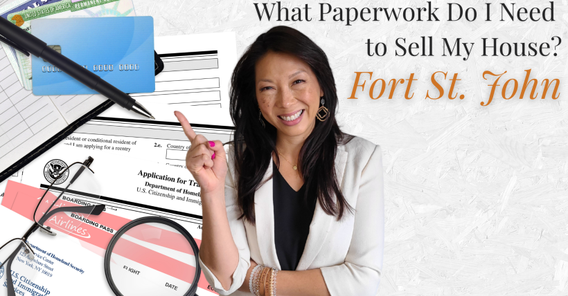 Selling in Fort St. John? Find These Renovation Records First